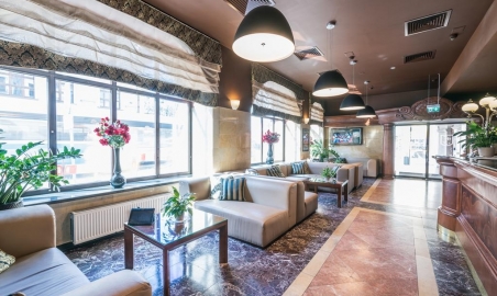 Sale weselne - Hotel Europejski - SalaDlaCiebie.com - 2