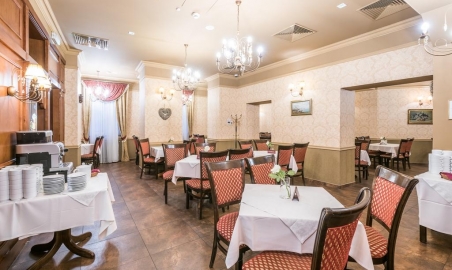 Sale weselne - Hotel Europejski - SalaDlaCiebie.com - 5