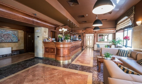 Sale weselne - Hotel Europejski - SalaDlaCiebie.com - 10
