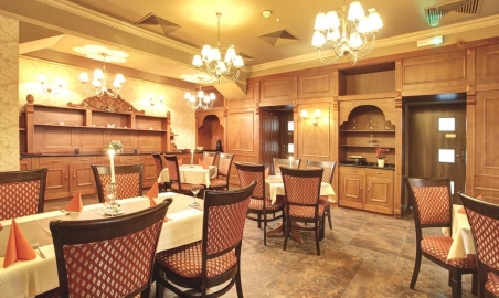 Sale weselne - Hotel Europejski - SalaDlaCiebie.com - 8