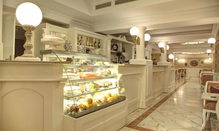Sale weselne - Hotel Europejski - SalaDlaCiebie.com - 4