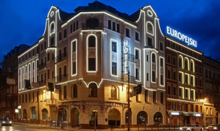 Sale weselne - Hotel Europejski - SalaDlaCiebie.com - 9