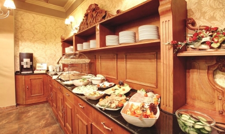 Sale weselne - Hotel Europejski - SalaDlaCiebie.com - 7