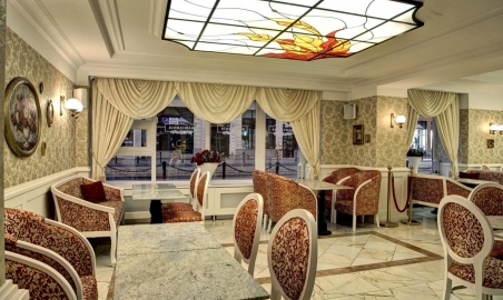 Sale weselne - Hotel Europejski - SalaDlaCiebie.com - 3