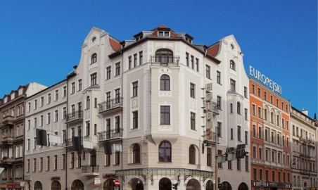 Sale weselne - Hotel Europejski - SalaDlaCiebie.com - 1