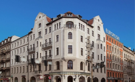 Sala weselna - Sale weselne - Hotel Europejski - 5f4e4d0634138europejskislider1357x1016.jpg - www.SalaDlaCiebie.com Sale weselne w Hotel Europejski, Wrocław