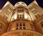 Hotel Piast