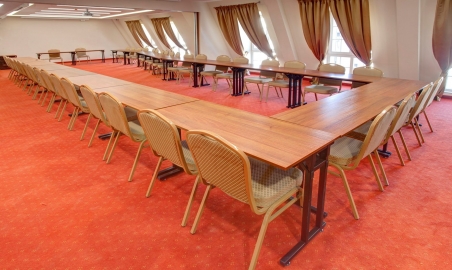 Sale weselne - Hotel Piast - SalaDlaCiebie.com - 10