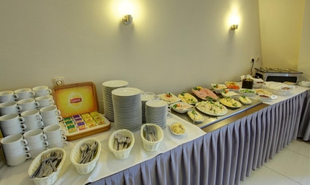 Sale weselne - Hotel Piast - SalaDlaCiebie.com - 9