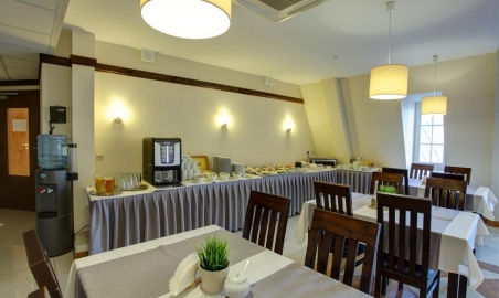 Sale weselne - Hotel Piast - SalaDlaCiebie.com - 7