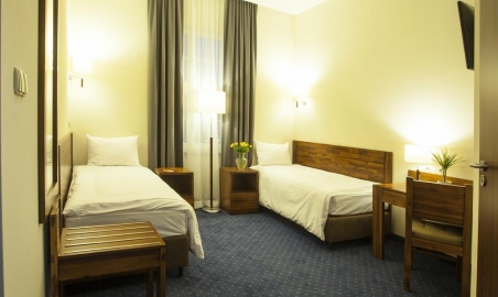 Sale weselne - Hotel Piast - SalaDlaCiebie.com - 14