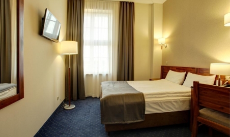 Sale weselne - Hotel Piast - SalaDlaCiebie.com - 11