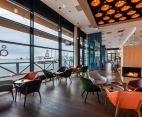 Hotel Courtyard By Marriott Gdynia Waterfront