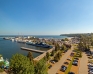 Sale weselne - Hotel Courtyard By Marriott Gdynia Waterfront - SalaDlaCiebie.com - 6