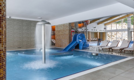 Sale weselne - Blue Mountain Resort w Szklarskiej Porębie  - SalaDlaCiebie.com - 24