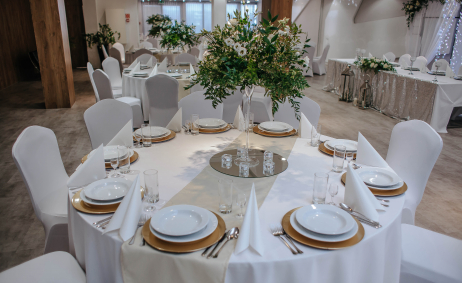 Sala weselna - Sale weselne - Hotel Porto ***  - 630743af9c41127.jpg - www.SalaDlaCiebie.com Sale weselne w Hotel Porto *** , Częstochowa