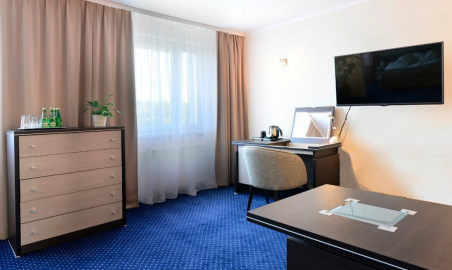 Sale weselne - Hotel IKAR - SalaDlaCiebie.com - 16