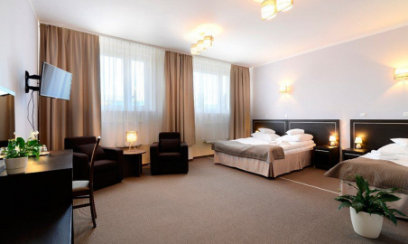 Sale weselne - Hotel IKAR - SalaDlaCiebie.com - 13