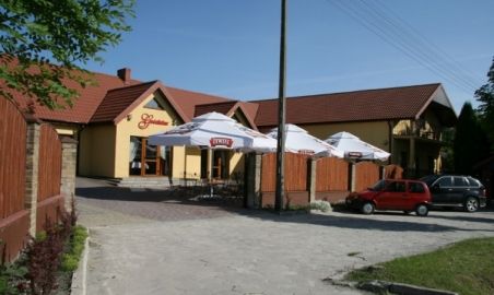 Sale weselne - Zajazd Gościniec - SalaDlaCiebie.com - 1