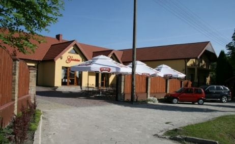 Zajazd Gościniec