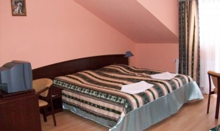 Sale weselne - Hotel  Na Skarpie - SalaDlaCiebie.com - 3