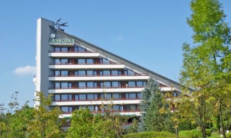 Sale weselne - Hotel Jaskółka - SalaDlaCiebie.com - 1