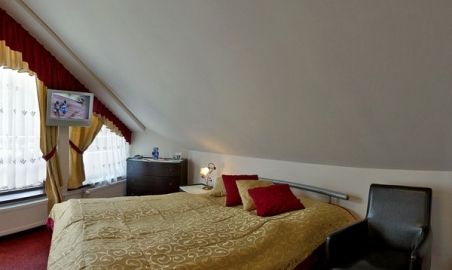 Sale weselne - Hotel Jaskółka - SalaDlaCiebie.com - 5