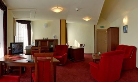 Sale weselne - Hotel Jaskółka - SalaDlaCiebie.com - 6