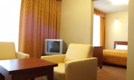 Sale weselne - Hotel Olimpia - SalaDlaCiebie.com - 12