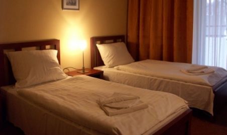 Sale weselne - Hotel Olimpia - SalaDlaCiebie.com - 14