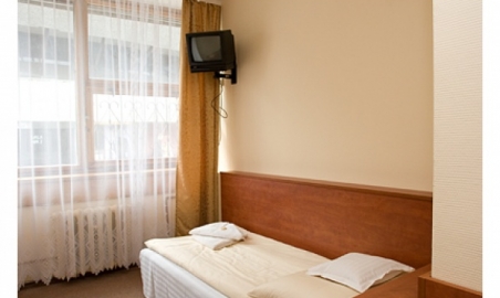 Sale weselne - Hotel Olimpijski - SalaDlaCiebie.com - 5