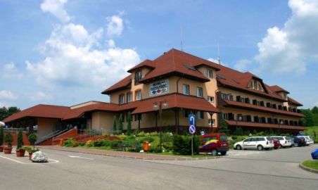 Sale weselne - Hotel Ostaniec - SalaDlaCiebie.com - 1