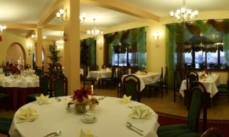 Sale weselne - Hotel  Zimnik - SalaDlaCiebie.com - 5