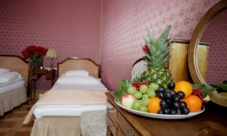 Sale weselne - Hotel Zamek Pułtusk *** Dom Polonii - SalaDlaCiebie.com - 11