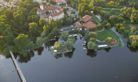 Sale weselne - Hotel Zamek Pułtusk *** Dom Polonii - SalaDlaCiebie.com - 6