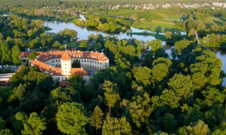 Sale weselne - Hotel Zamek Pułtusk *** Dom Polonii - SalaDlaCiebie.com - 7