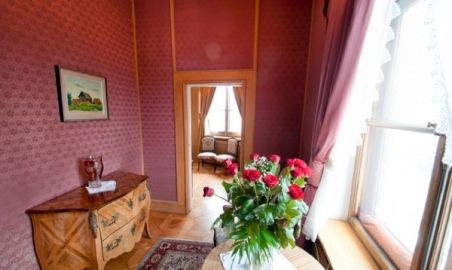 Sale weselne - Hotel Zamek Pułtusk *** Dom Polonii - SalaDlaCiebie.com - 10