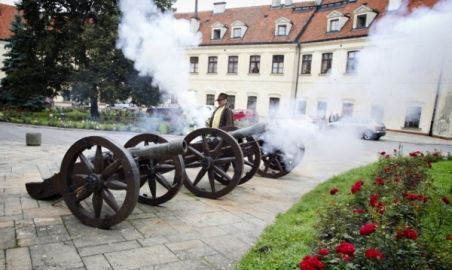 Sale weselne - Hotel Zamek Pułtusk *** Dom Polonii - SalaDlaCiebie.com - 9