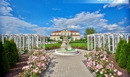 Sale weselne - Lawendowy Pałacyk - SalaDlaCiebie.com - 1