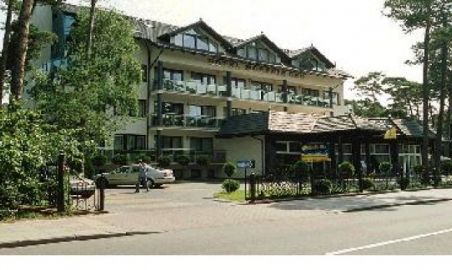 Sale weselne - Hotel  Morskie Oko Spa & Wellness - SalaDlaCiebie.com - 1