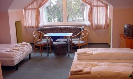 Sale weselne - Hotel  Morskie Oko Spa & Wellness - SalaDlaCiebie.com - 14