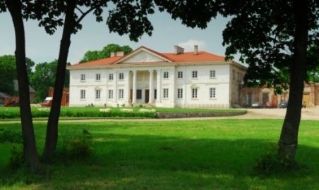 Sale weselne - Pałac w Korczewie - SalaDlaCiebie.com - 1