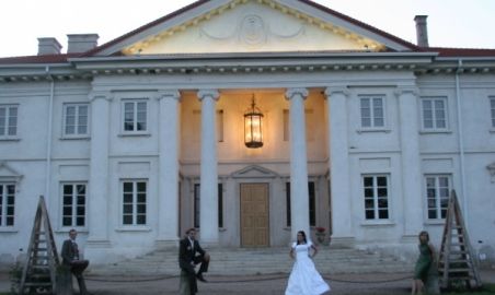 Sale weselne - Pałac w Korczewie - SalaDlaCiebie.com - 3