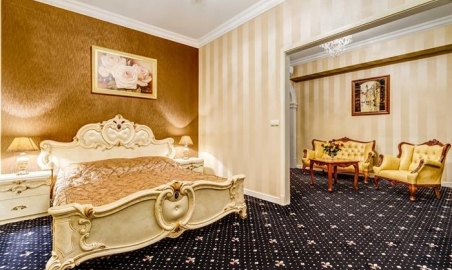 Sale weselne - Pałacyk Otrębusy - SalaDlaCiebie.com - 5