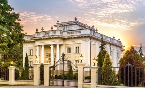 Sala weselna - Sale weselne - Pałacyk Otrębusy - 5677e0a56a38botrebus.jpg - SalaDlaCiebie.com Sale weselne w Pałacyk Otrębusy, Warszawa