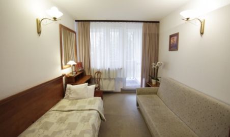 Sale weselne - Villa Barbara Centrum Zdrowia i Rehabilitacji - SalaDlaCiebie.com - 15