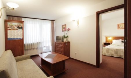 Sale weselne - Villa Barbara Centrum Zdrowia i Rehabilitacji - SalaDlaCiebie.com - 12