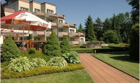 Sale weselne - Villa Barbara Centrum Zdrowia i Rehabilitacji - SalaDlaCiebie.com - 9