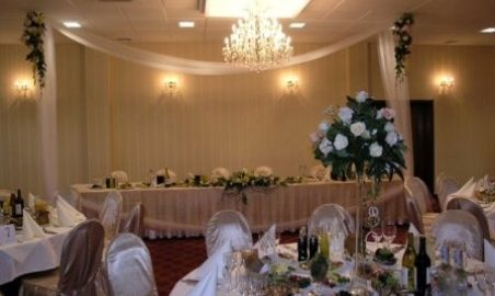 Sale weselne - Hotel u Pietrzaków - SalaDlaCiebie.com - 7