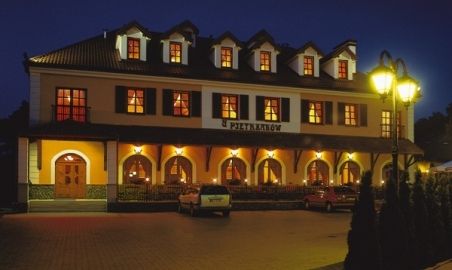 Sale weselne - Hotel u Pietrzaków - SalaDlaCiebie.com - 8